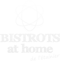 Bistrots At Home